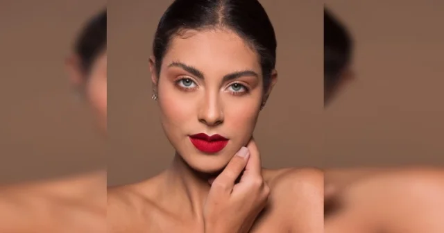 Dünya gözəli idi, rahibə oldu FOTOLAR