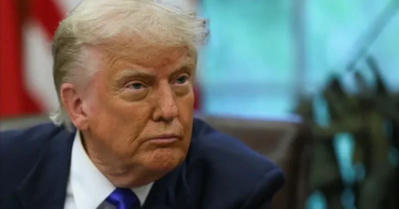 Tramp: ABŞ ın Venesueladan nə vaxt çıxacağı “zaman göstərəcək”