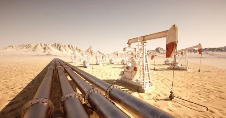 ABŞ Venesuela neftinə müddətsiz nəzarət istəyir