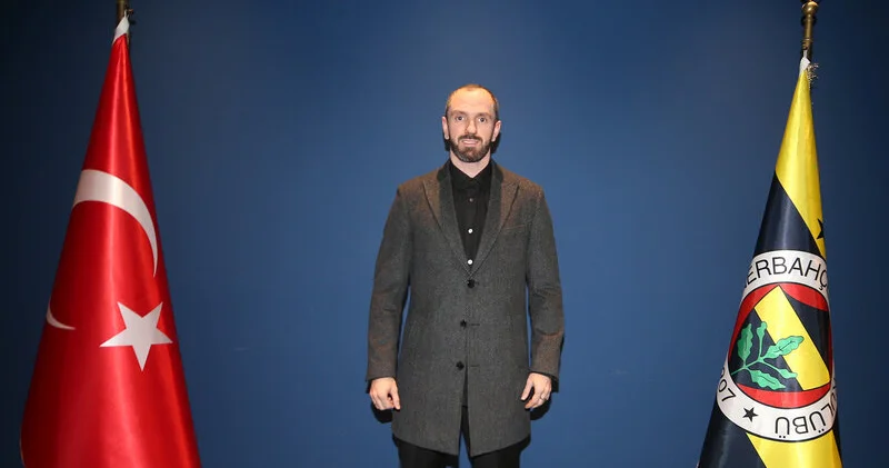 Azərbaycanlı atletə Fənərbağçada vəzifə verildi