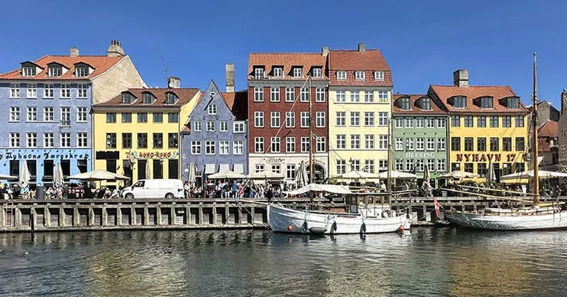 Norveç Baş Naziri Danimarka ilə birləşmənin vacibliyini bildirdi