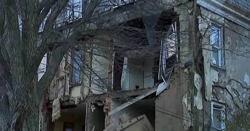 В Германии из за взрыва в жилом доме погибли трое ОБНОВЛЕНО