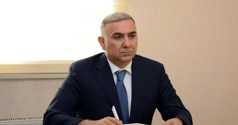 Azərişıq ASC nin rəhbəri növbəti dəyişikliyiə imza atıb