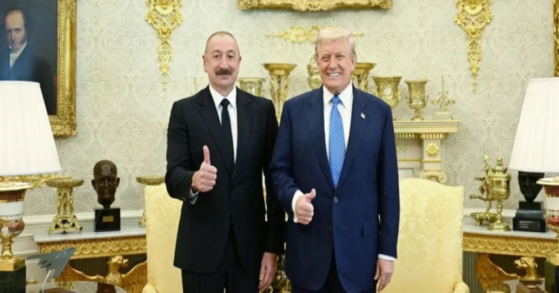 ABŞ Azərbaycan münasibətlərində dönüş nöqtəsi TƏHLİL