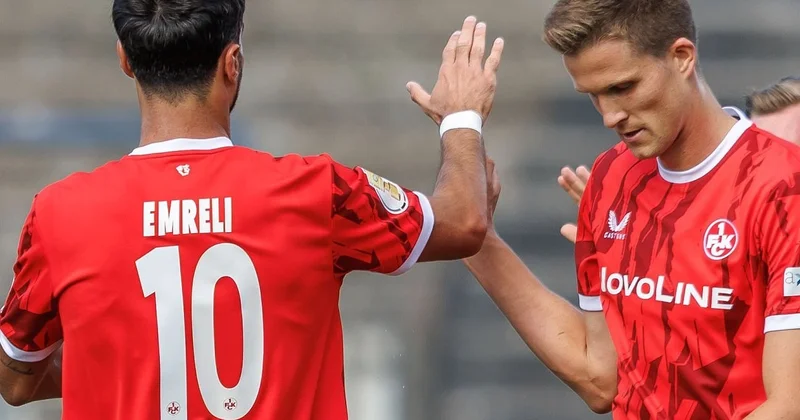 “Nürnberq”də göstərdiyim oyunu da nəzərə alsaq, mənim üçün önəmli il oldu” Mahir Emreli