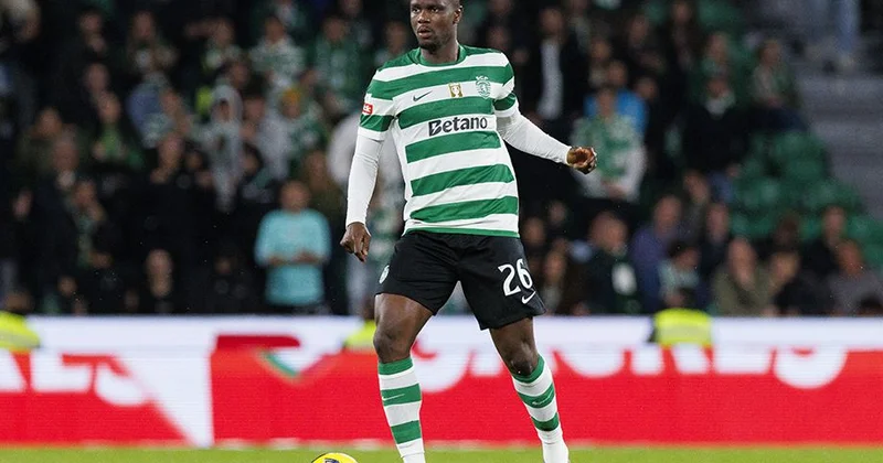 Arsenal 19 yaşlı istedad üçün külli miqdarda pul ödəməyə hazırdır