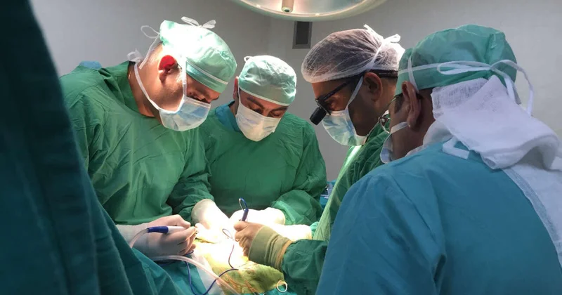 34 yaşlı kişi əməliyyatda ÖLDÜ