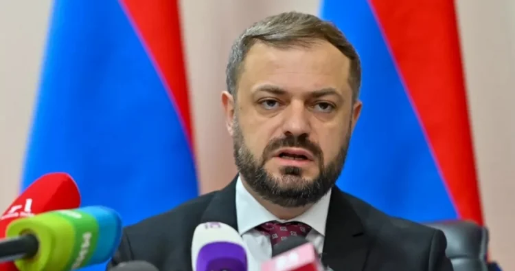 Papoyan: “Azərbaycan benzininə tələbat çox yüksəkdir”