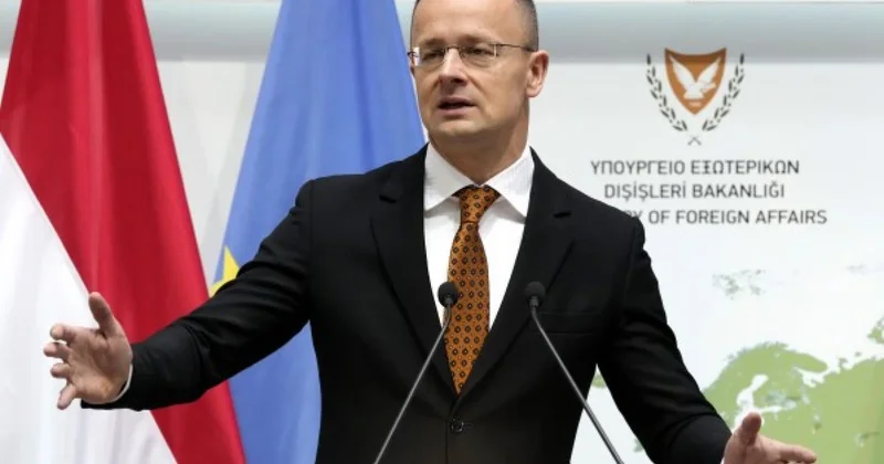 Macarıstan Aİ Merkosur razılaşmasının əleyhinə səs verəcək