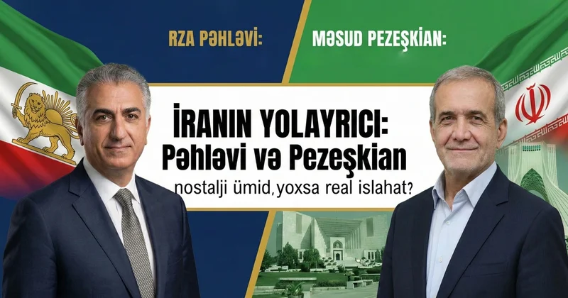 İran seçim qarşısında: Vahid dövlət, yoxsa etnik münaqişə poliqonu?