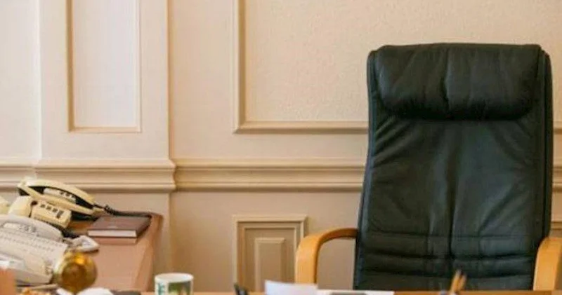 Təhsil idarəsində yeni müdir FOTO