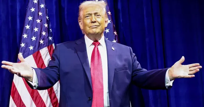 Tramp: Venesuela neft gəlirləri ilə yalnız ABŞ məhsullarını alacaq