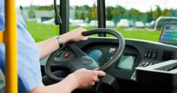 “BakuBus”un 24 sürücüsü İŞDƏN ÇIXARILDI RƏSMİ/ÖZƏL