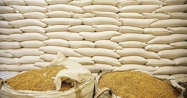 Azərbaycanda ərzaqlıq buğda problemi