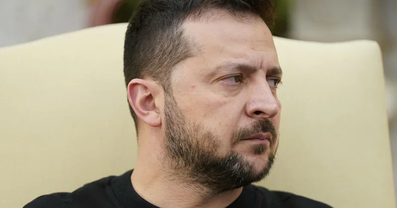 Зеленский: Никакого военного смысла в таких ударах нет.... Чрезвычайная ситуация в Днепре