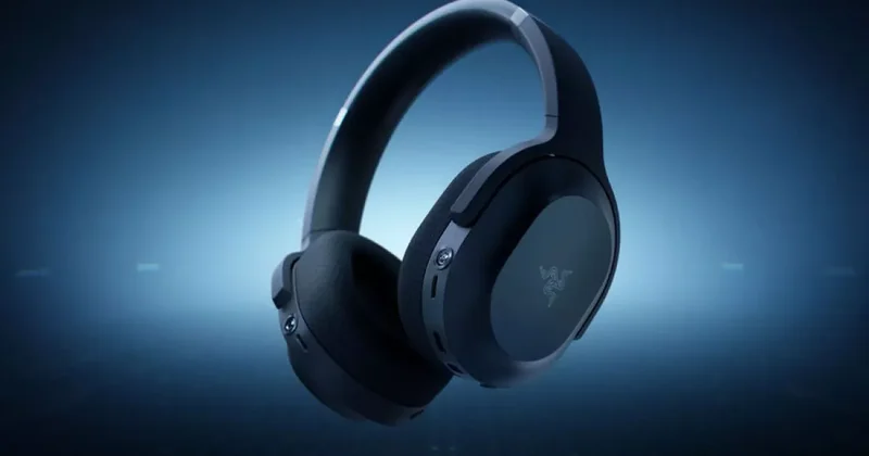 Наушники с камерами и нейросетью стали реальностью