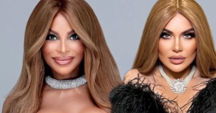 “Özünü Aygün Kazımovaya oxşadır” deyənlərə cavab verdi