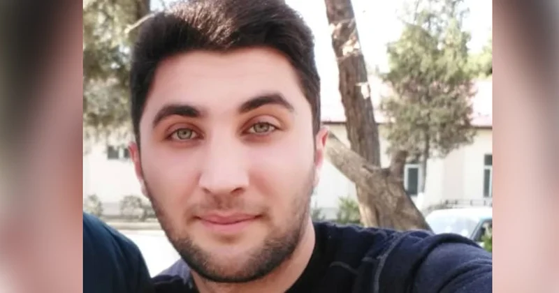 Partlayışda ölən SOCAR əməkdaşının Fotosu