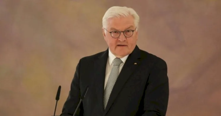 Almaniya lideri: ABŞ dünya nizamını məhv edir