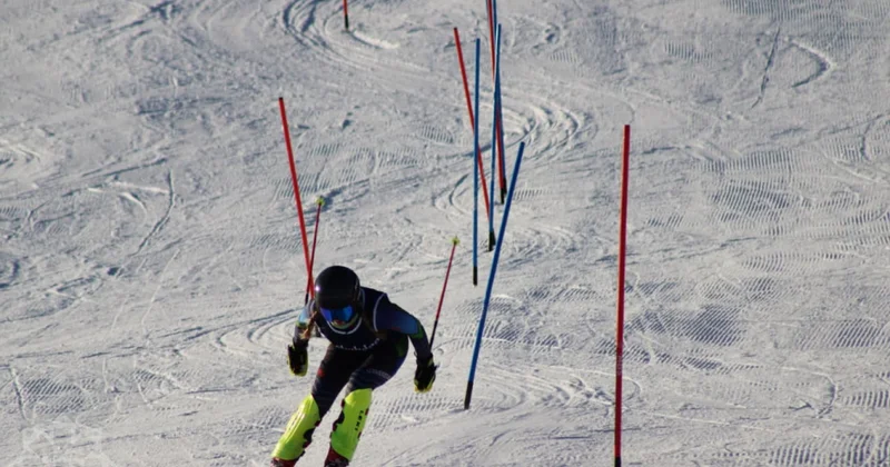 Azerbaijan Open в Шахдаге