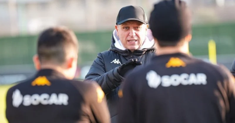 “Neftçi”də yeni məşqçilər