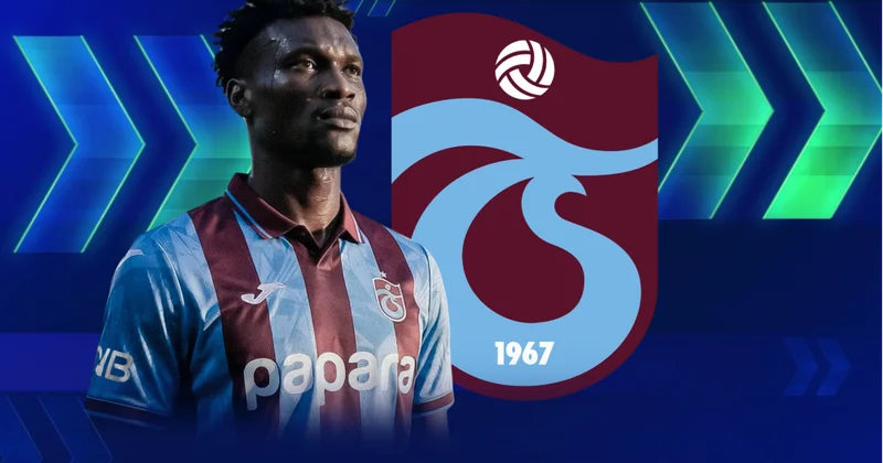 “Trabzonspor”dan 5.5 milyonluq transfer