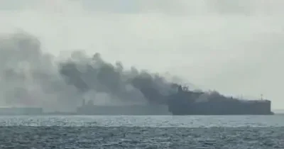 СМИ: у берегов Турции атакован танкер теневого флота России