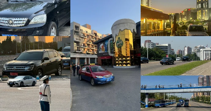 Bu ölkədə hələ də SSRİ dən qalma qaydalar qüvvədədir FOTO