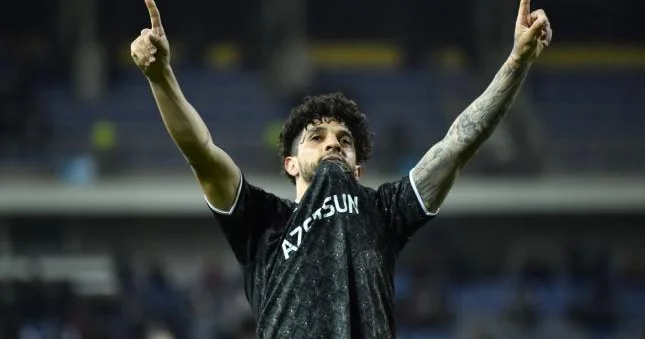 Kadidən “qayıtdım” mesajı Video