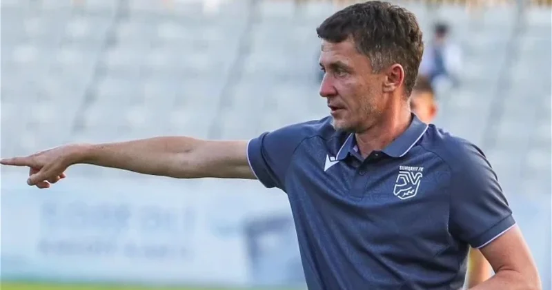 Янкович и шансы на чемпионство в будущем