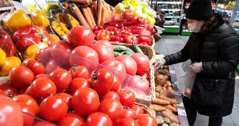 Azərbaycanla Ermənistan arasında geniş ticarətdən danışmaq tezdir: Kimsə xiyar pomidor satmaq istəyirsə...