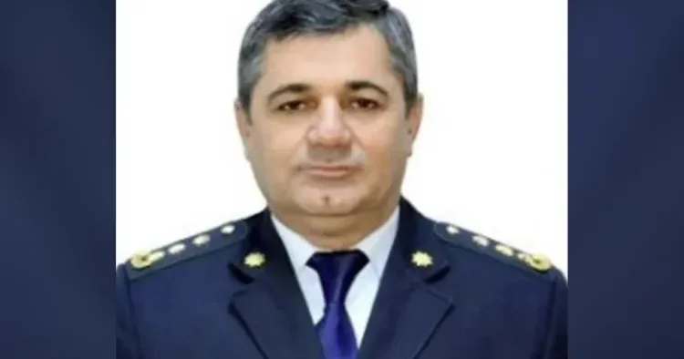 İdarə rəisi işdən ÇIXARILDI