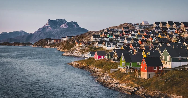 Vens: Qrenlandiya təkcə ABŞ nin deyil, bütün dünyanın milli təhlükəsizliyi üçün vacib rola malikdir