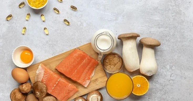 Əgər yorğun oyanırsınızsa, D vitamininiz çatışmır