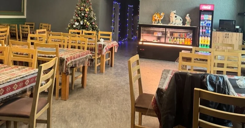 Cəlilabadda “Hoqqa” çay evində istehlaka yararsız içkilər aşkarlanıb