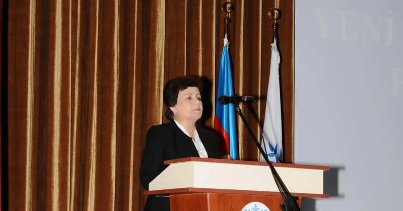 Azərbaycanı işıqlı sabahlara aparan yol