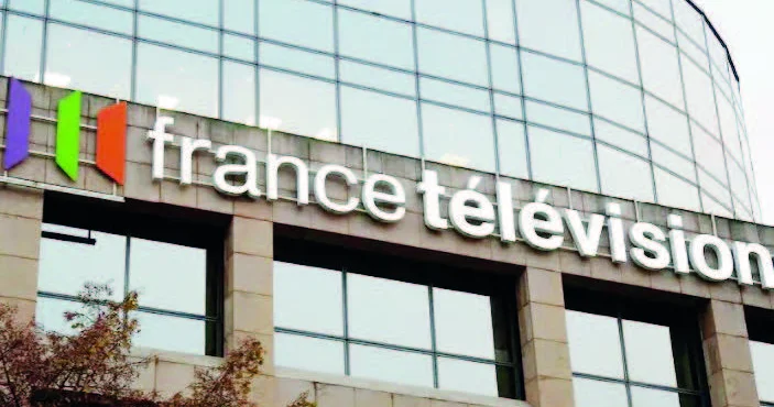 Fransada seçkiqabağı informasiya mühiti