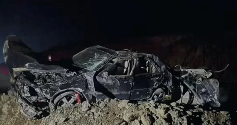 Пренебрежение безопасностью на дороге обернулось трагедией для семьи ВИДЕО