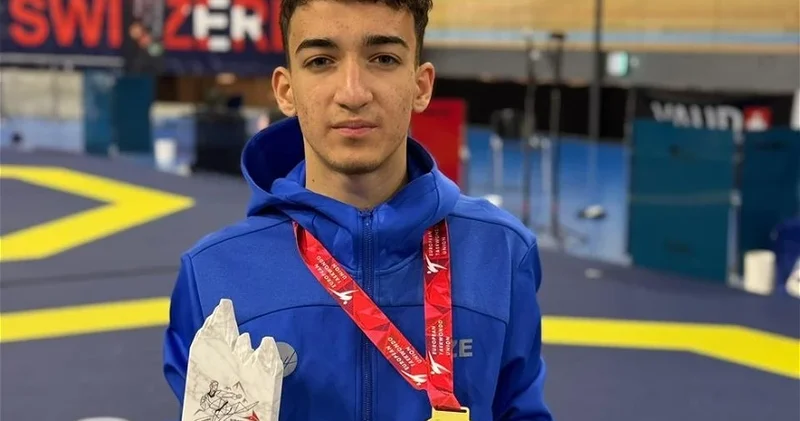 Герой ЕВРО: Я сам допустил ошибку