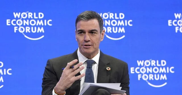 Sançez: İspaniya Qəzzaya sülhməramlı qüvvə göndərə bilər