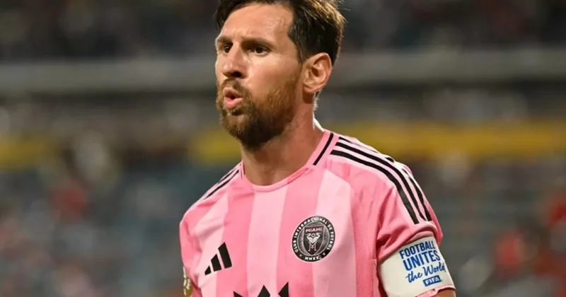 Messi təqaüdə çıxdıqdan sonrakı planlarını açıqladı