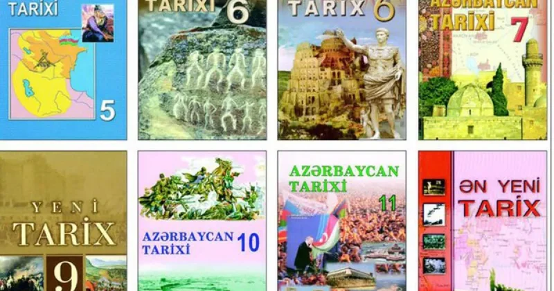 В Азербайджане граждане могут высказаться о проектах школьных учебников ОФИЦИАЛЬНО