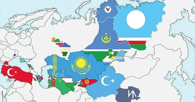 Prezidentin mesajları: Türk dünyasında liderliyə aparan yol