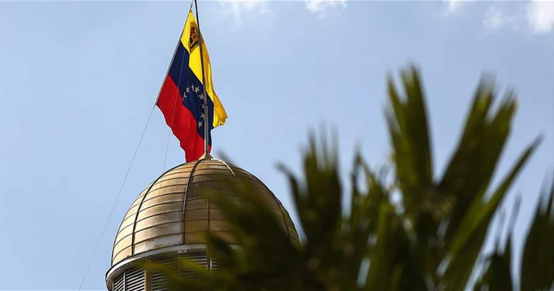 Власти Венесуэлы сообщили о 100 погибших в результате военной операции США