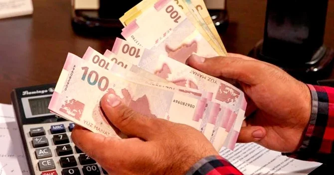 Yeni nəsil NKA lar vasitəsilə dövriyyə 28 milyard manatdan çox olub