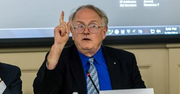 İran parçalana bilər Pol Qobl