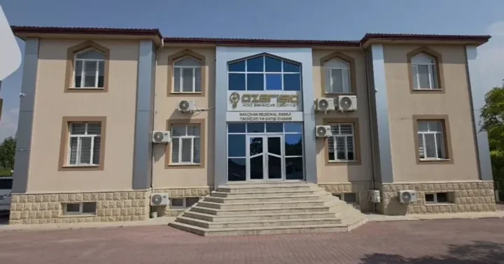 “Azərişıq”ın Naxçıvan idarəsinin rəisi və şöbə müdiri vəzifədən azad edilib