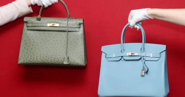 Qızılı unudun: Bu çanta qiymətli metallardan daha tez bahalaşır