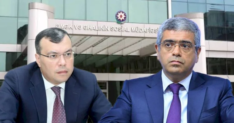 Anar Əliyev Sahil Babayevin daha bir kadrını İŞDƏN ÇIXARDI