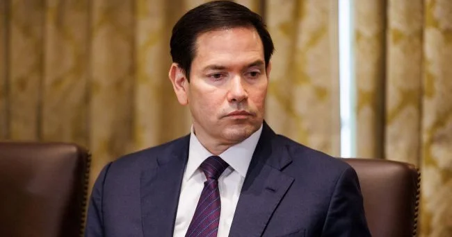 Rubio ABŞ ın Venesueladakı üç mərhələli prosesini təsvir edir